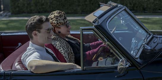 Τι θα δούμε τον Μάιο στο Netflix