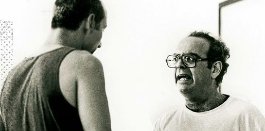 Τρεις σπουδαίες ταινίες του Γιάννη Οικονομίδη στο Ertflix