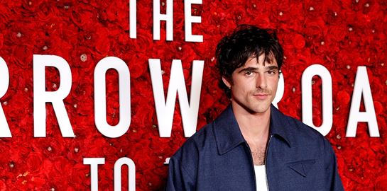 Πώς να είσαι πιο γοητευτικός στα 25 (χωρίς να περιμένεις να γίνεις 40)