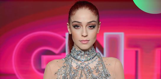 H Αλεξία Τράικο είναι η φετινή νικήτρια του GNTM