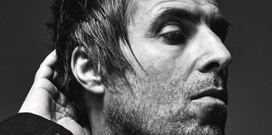 Όσα έμαθε η ζωή στον Liam Gallagher