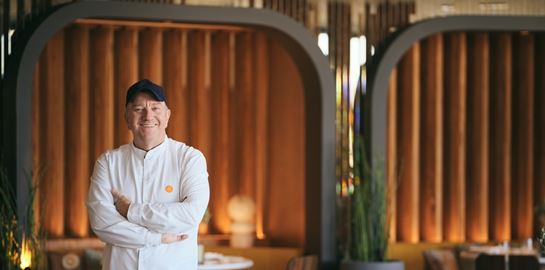 Ora by Ettore Botrini