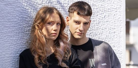 Οι πρωταγωνιστές του Milky Way είναι από άλλο γαλαξία