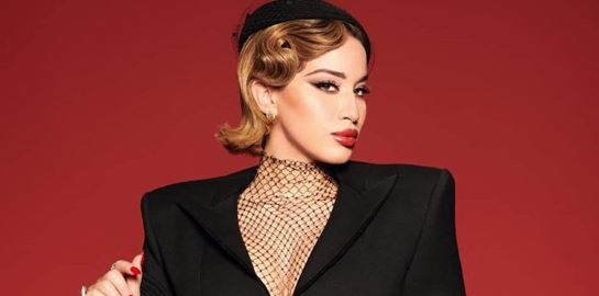 La Zarra, ευχαριστούμε τη Eurovision για τη γνωριμία