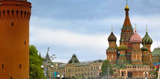 Ο ρωσικός στρατός χάνει τον πόλεμο, όπως όλα δείχνουν