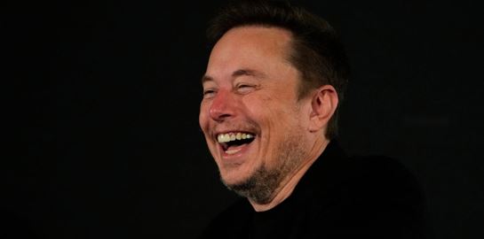 H φιλική 'συμβουλή' του Elon Musk στην Taylor Swift