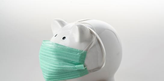 Οδηγός οικονομικής επιβίωσης στην καραντίνα