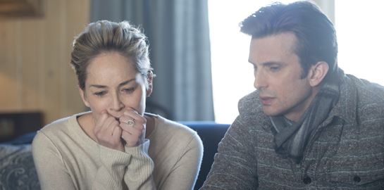 Με το Mosaic ο Steven Soderbergh θέλει να αλλάξει την τηλεόραση