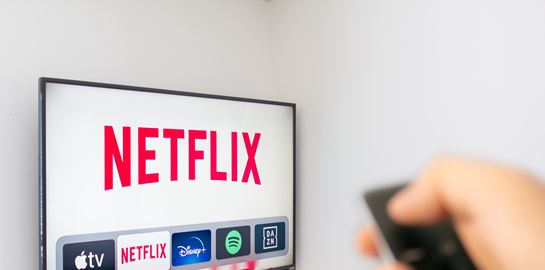 To Netflix κλείνει το μάτι στα βιντεοπαιχνίδια