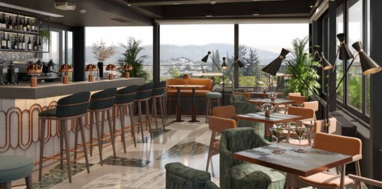 Nobilis, κομψό και νόστιμο