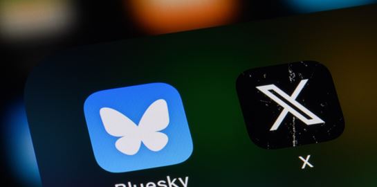 Η μάχη των social media: Γιατί το Bluesky δεν θα γίνει πότε σαν το X του Musk