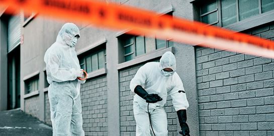 Ο κορονοϊός, η γρίπη και η αποφυγή του lockdown