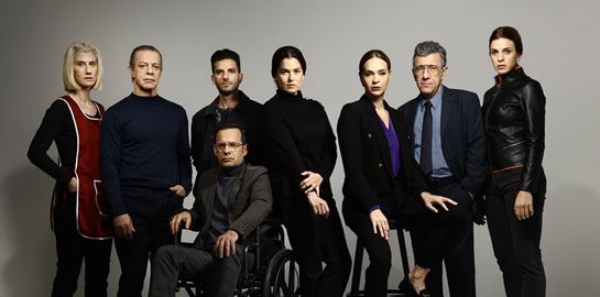 Όσα πρέπει να ξέρεις πριν δεις τον 'Σκαραβαίο' στον Alpha