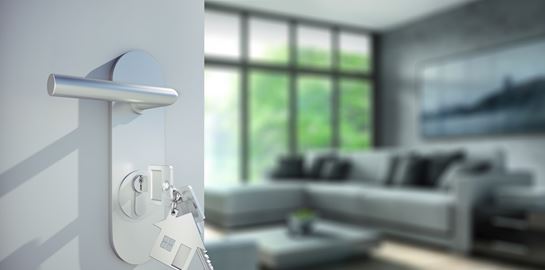 Τα ακίνητα με την περισσότερη ζήτηση αυτήν τη στιγμή