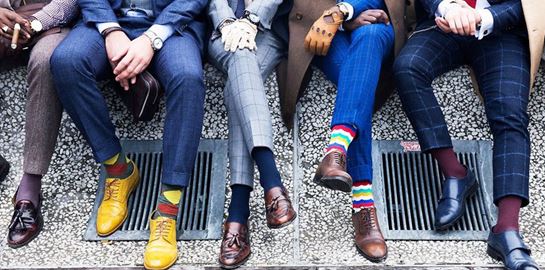 10 ζευγάρια κάλτσες για τη νέα σεζόν