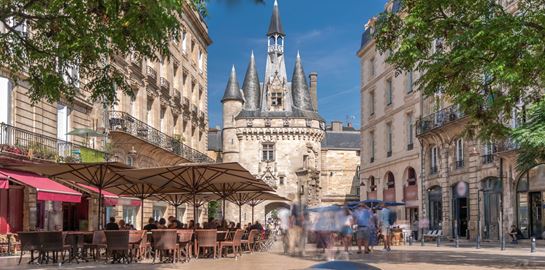 Αυτή είναι η χώρα με τον περισσότερο τουρισμό για το 2025