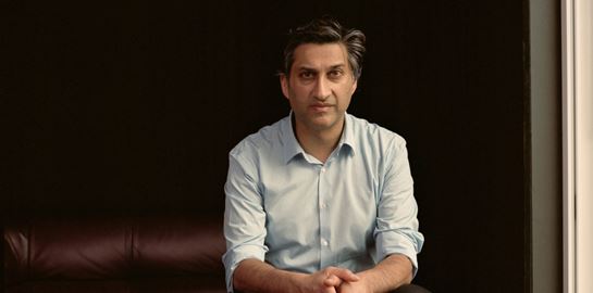 Ο Asif Kapadia κάνει τάκλιν στον Diego Maradona