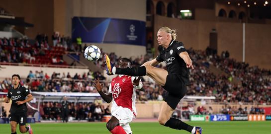 Τα καλύτερα γκολ της 2ης αγωνιστικής του Champions League