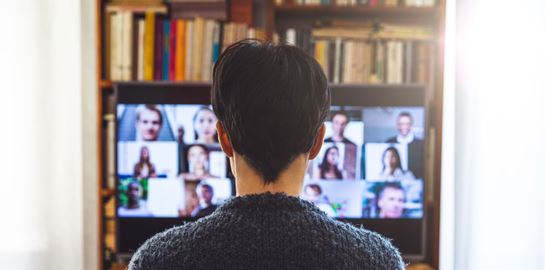 Τι αναζητούν οι εργαζόμενοι λόγω της πανδημίας