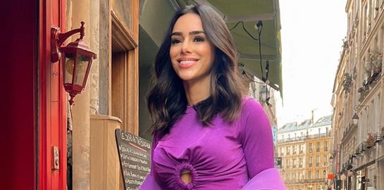 Bruna Biancardi, το εντυπωσιακό κορίτσι του Neymar