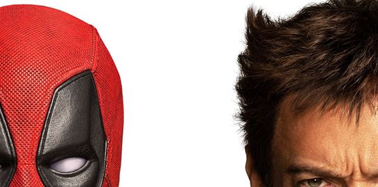 Πώς θα δεις το Deadpool &amp; Wolverine από τον καναπέ σου