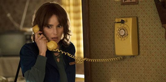 Το περίεργο μήνυμα που ακούς αν καλέσεις τον αριθμό από την 5η σεζόν Stranger Things