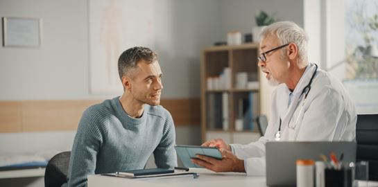 Μερικά συμπτώματα που κανένας άνδρας δεν πρέπει να αγνοεί