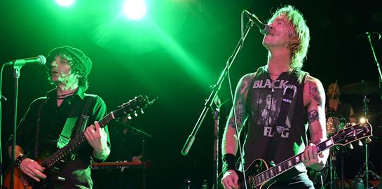 The General, το νέο τραγούδι των Guns N’ Roses