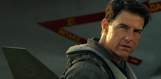 Το Τop Gun: Maverick των ρεκόρ