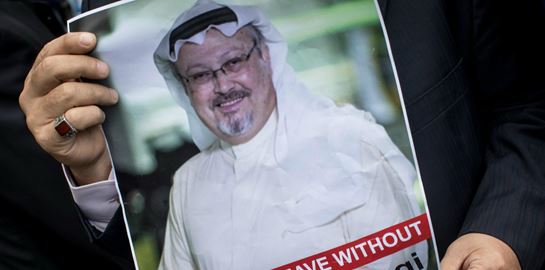 Jamal Khashoggi: Το χρονικό μίας προαναγγελθείσας δολοφονίας