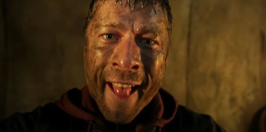 To The Running Man ίσως είναι το θρίλερ που μας έλειπε τόσο καιρό