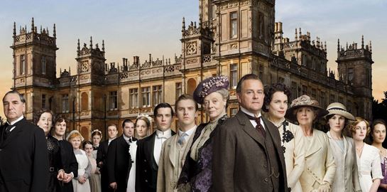 Το Downton Abbey γίνεται ταινία με πρωταγωνιστές το καστ της σειράς
