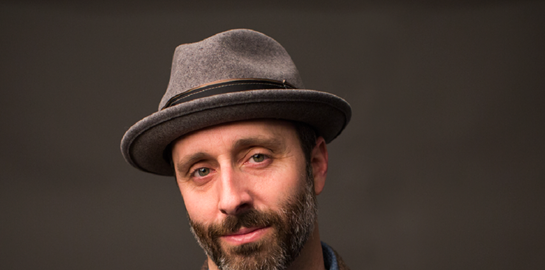 Ο Scott Baird ευχαρίστως θα κερνούσε ένα mezcal τον Paul Newman