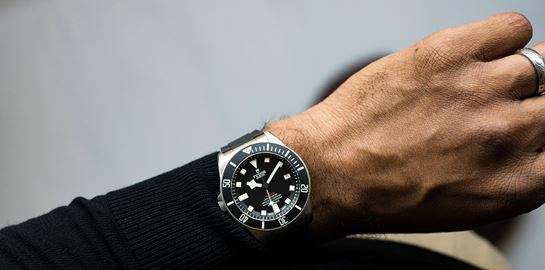 Η Formula 1 της σύγχρονης ωρολογοποιίας είναι αυτά τα ρολόγια