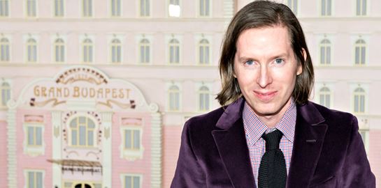 Οι αγαπημένες ταινίες του Wes Anderson