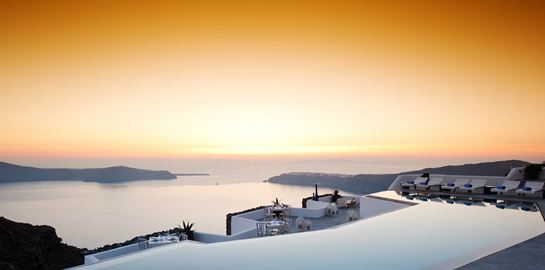 10 πισίνες με την εντυπωσιακότερη θέα στον πλανήτη