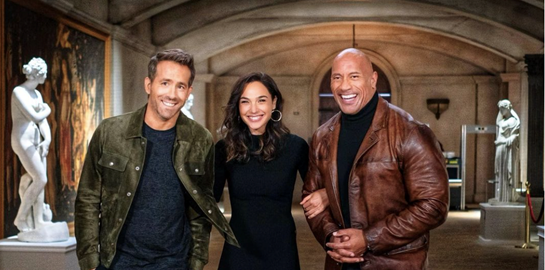 Οι ταινίες που θα δούμε στο Netflix το 2021