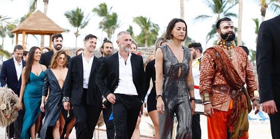 To Survivor All Star ξεκίνησε, το Twitter οργιάζει ήδη