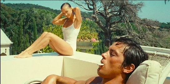 5 ταινίες &#39;όαση δροσιάς᾽ για το καλοκαίρι