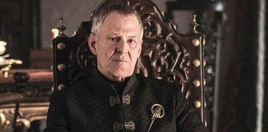 Ian Gelder, ο ηθοποιός από το Game of Thrones 'έφυγε' από τη ζωή