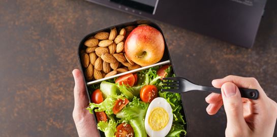 8 τροφές για καύση λίπους