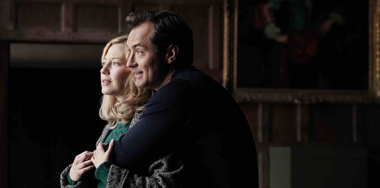 &quot;Η φωλιά&quot; και ό,τι νέο έρχεται στα σινεμά