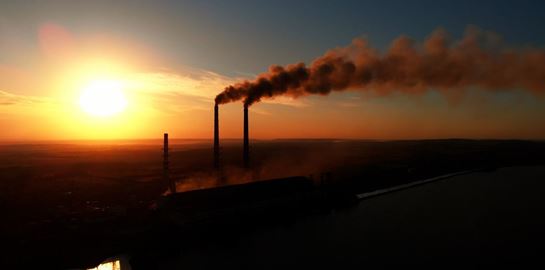 Γιατί παραμένει ανοιχτό το ελληνικό εργοστάσιο της HGI στην Ουκρανία
