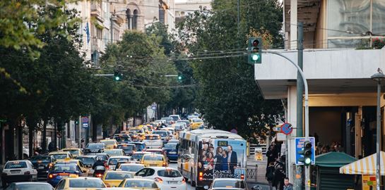 Αυτές είναι οι 10 πόλεις με την χειρότερη κίνηση στον κόσμο
