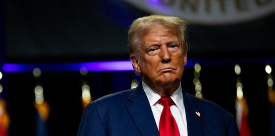 Γιατί δεν είναι παράλογη η εμμονή Τραμπ με την Γροιλανδία