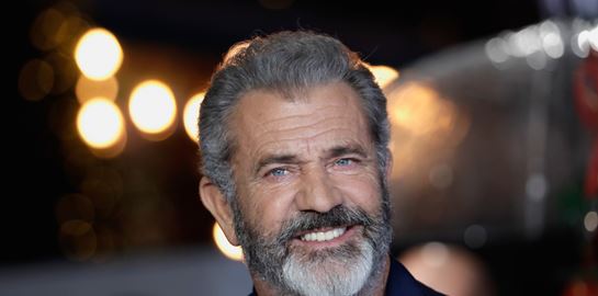Flight Risk, ένα θρίλερ με την υπογραφή του Mel Gibson