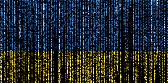 Πώς παραμένει ακμαίο το ίντερνετ στην Ουκρανία εν μέσω πολέμου