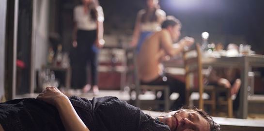 H πατριαρχία προβληματίζει το ελληνικό θέατρο