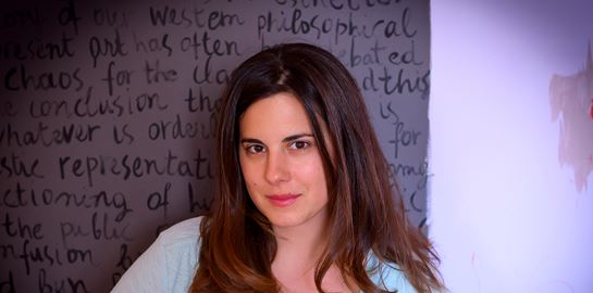 Γιολάντα Μαρκοπούλου πώς αποφάσισες να ανεβάσεις το εφηβικό hit της Ελλάδας του ’40;