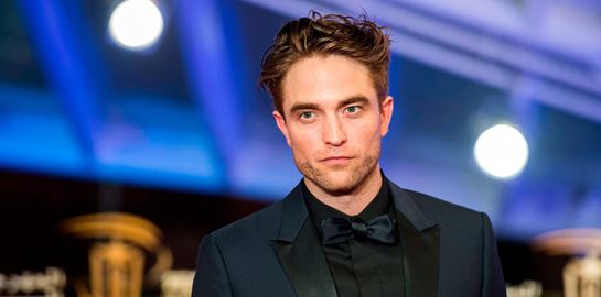 Έτσι προπονείται ο Robert Pattinson για τον ρόλο του Batman